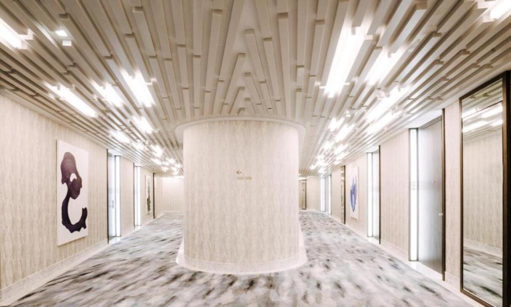 Hotel Cachet Boutique Shaoxing Exterior foto