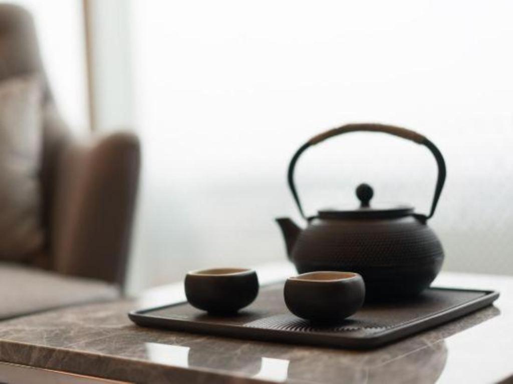 Hotel Cachet Boutique Shaoxing Exterior foto