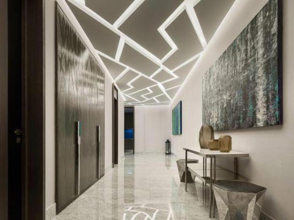 Hotel Cachet Boutique Shaoxing Exterior foto