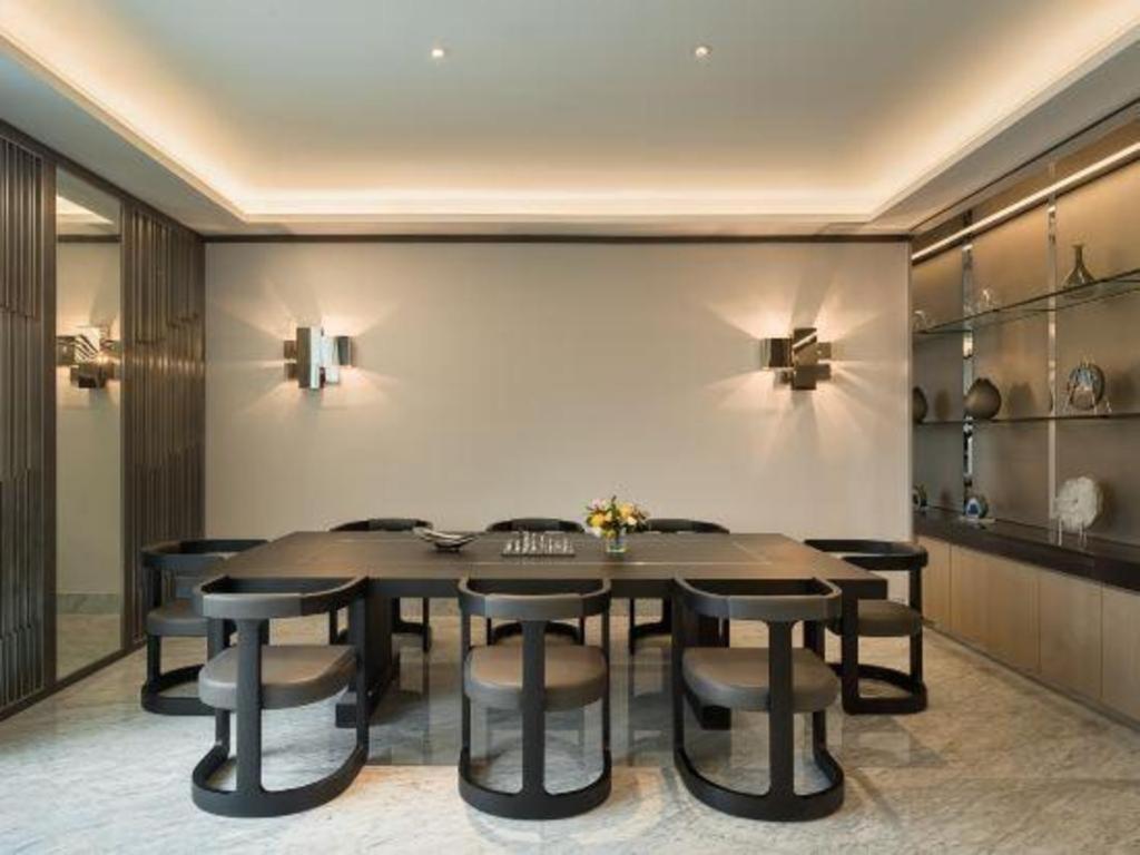 Hotel Cachet Boutique Shaoxing Exterior foto